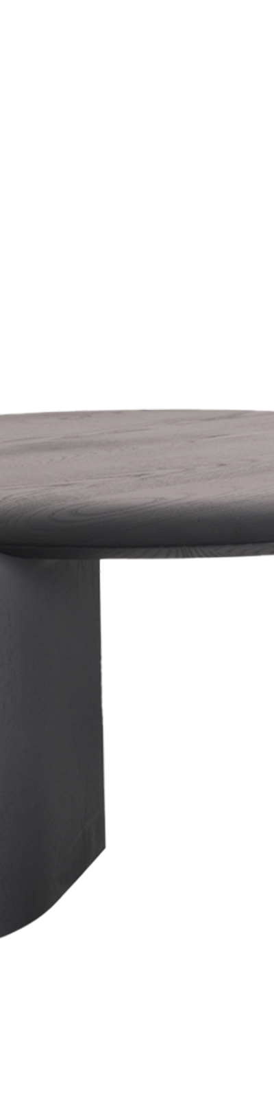 STILL LIFE Wedge Round Table 45"