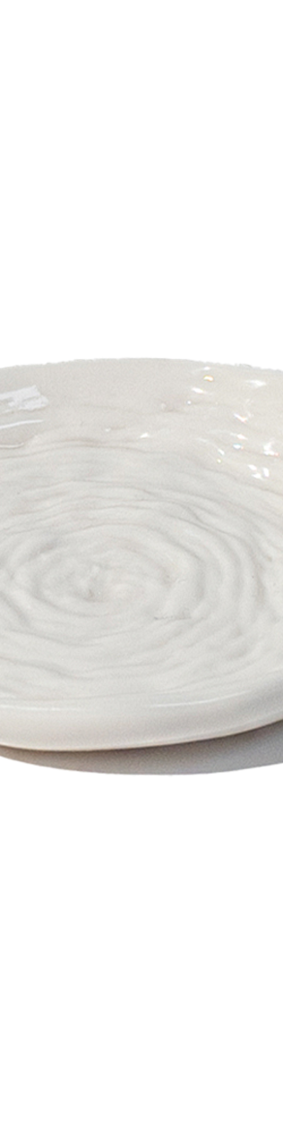 Cotton Circle Dish (Small)