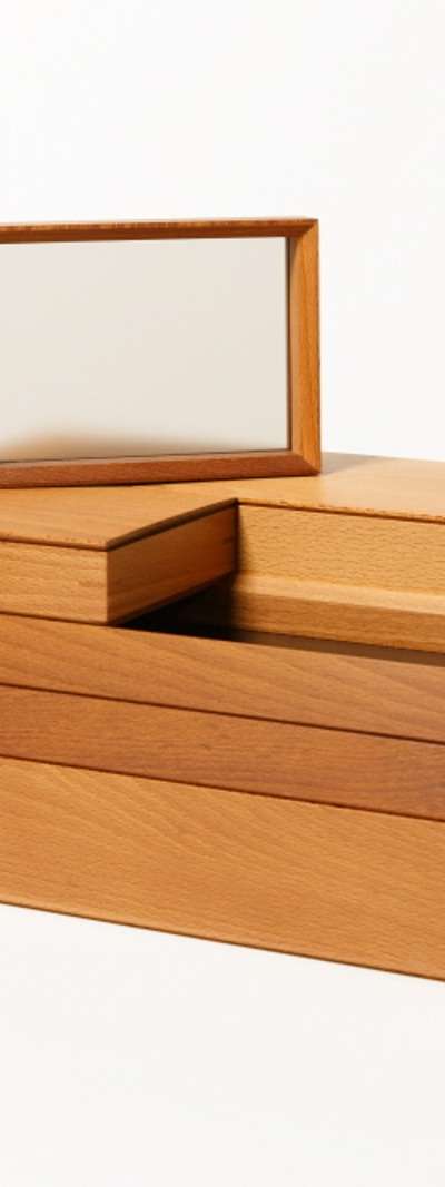 Blackbox Office Tray (6pcs)