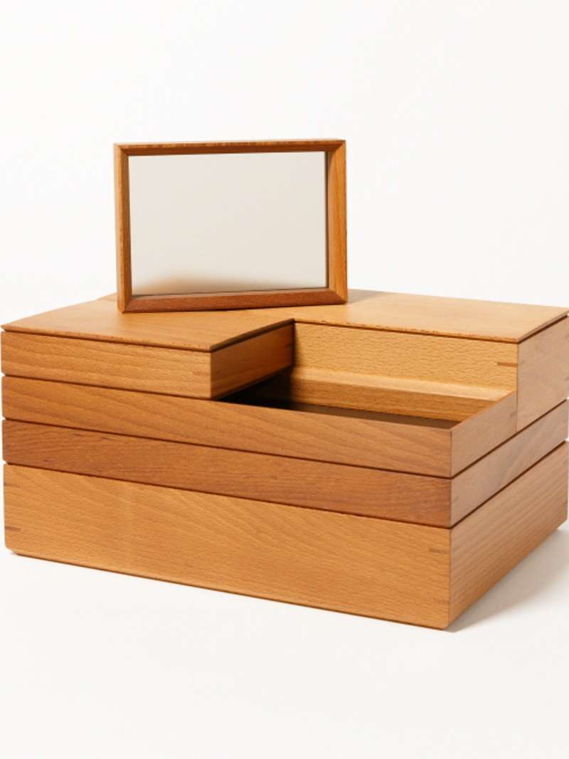 Blackbox Office Tray (6pcs)