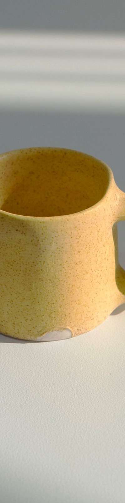 Still Life Espresso Cup