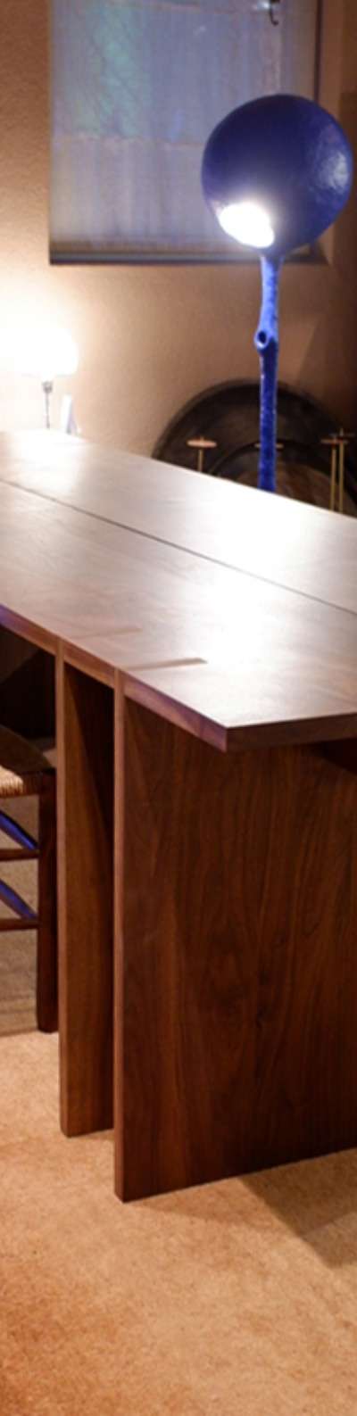 Stilllife Square Table 2800