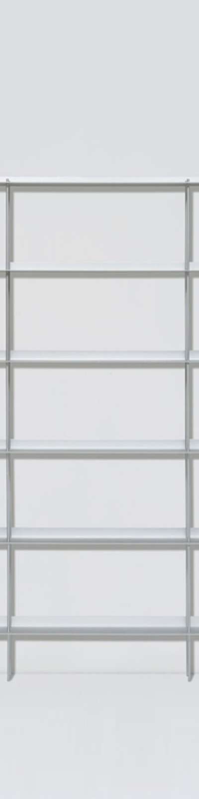 Stilllife L Shelf 6-Tier W1200