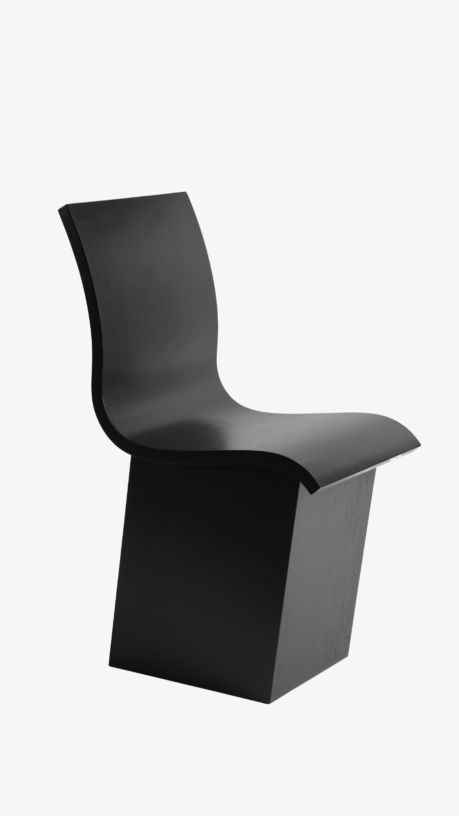 Still Life Wave Chair