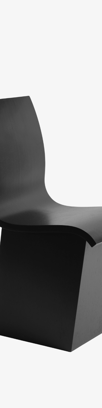 Still Life Wave Chair