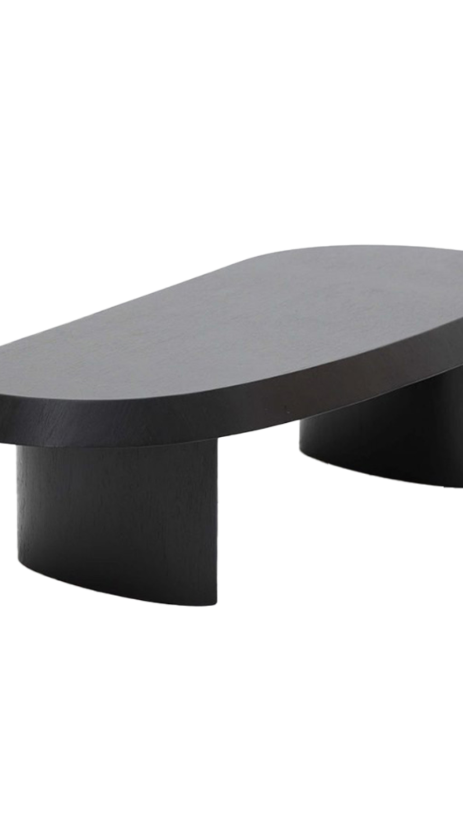 Still Life Low Table Stone