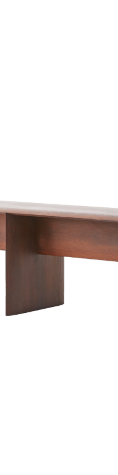 Stilllife Wedge Bench R