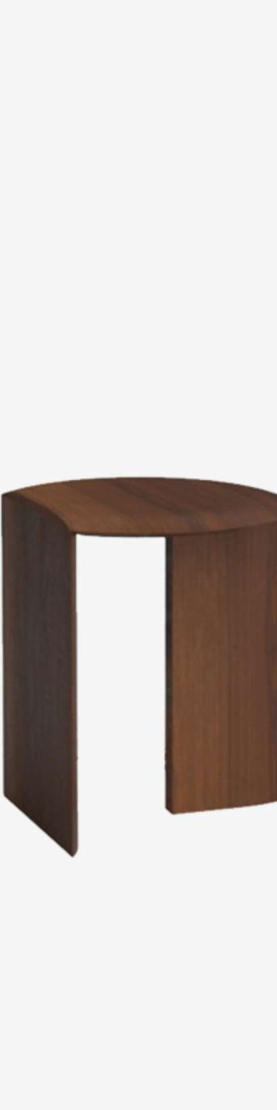 Stilllife Wedge Side Table 2 Leg