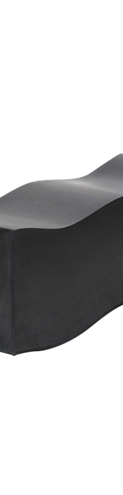 Still Life Wave Bench (9 COLORS)