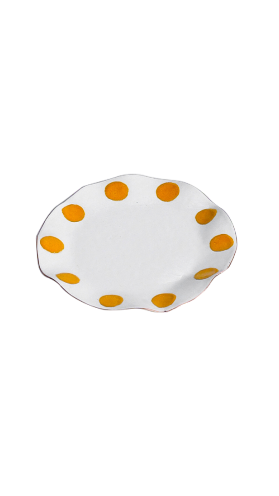 Chil-bo Pebble Plate - S (2 COLORS)
