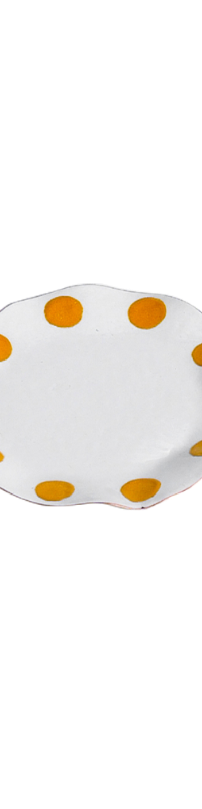 Chil-bo Pebble Plate - S (2 COLORS)