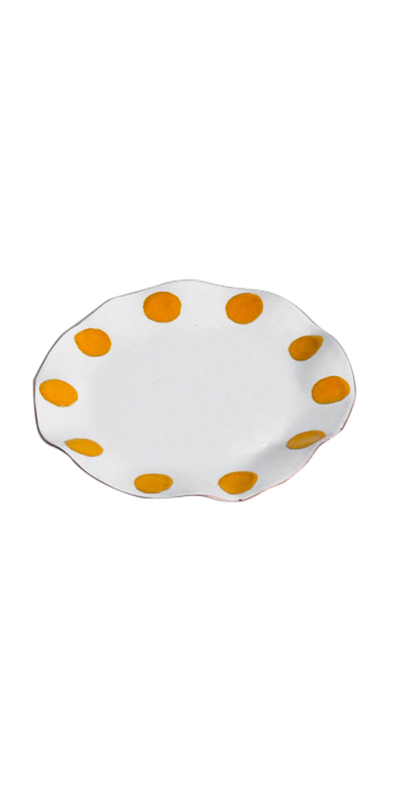 Chil-bo Pebble Plate - S (2 COLORS)