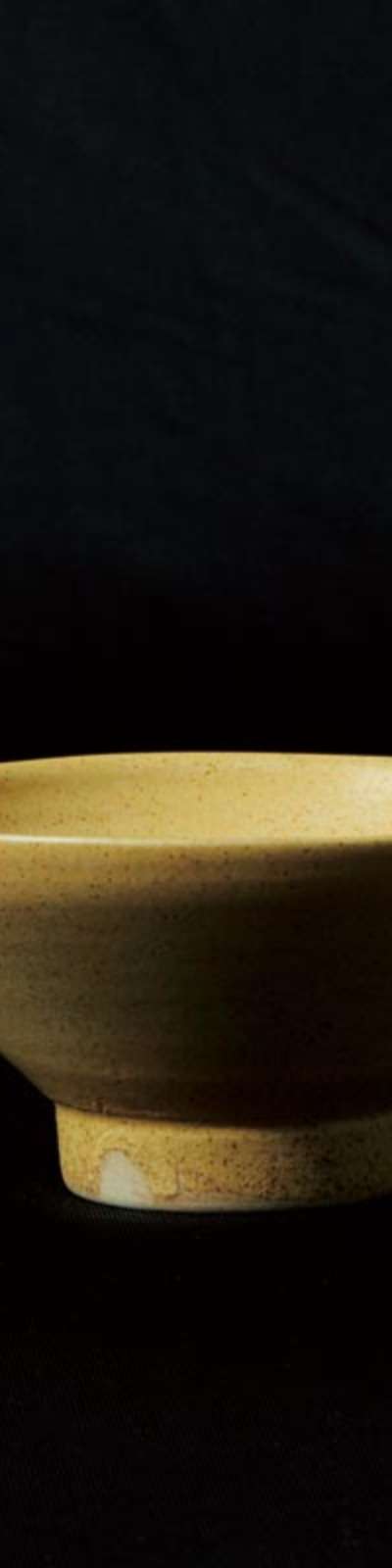 Still Life Bowl S - Yellow