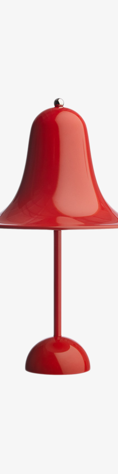 Pantop Table Lamp Ø230 (8 COLORS)