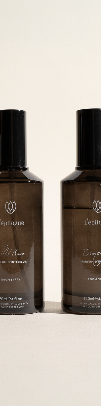 Repfilo Room Spray 120ml (Timelapse/Arboretum/Artemisia/Meets Seoul)
