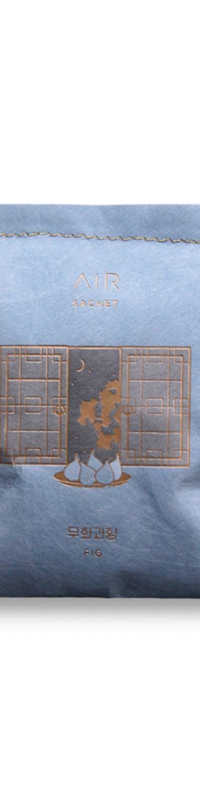 OIMU Fragrance Sachet - Fig Scent