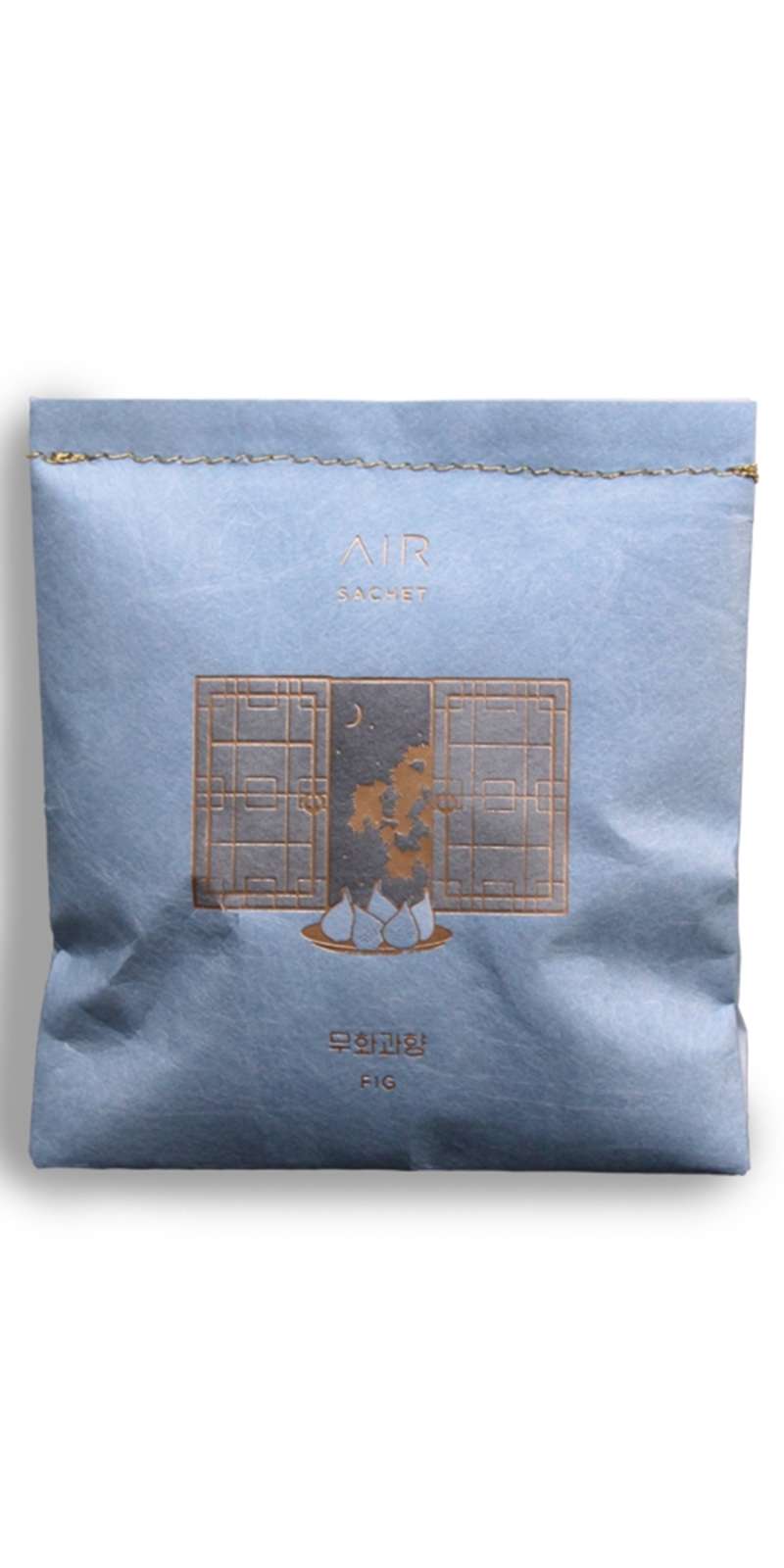 OIMU Fragrance Sachet - Fig Scent