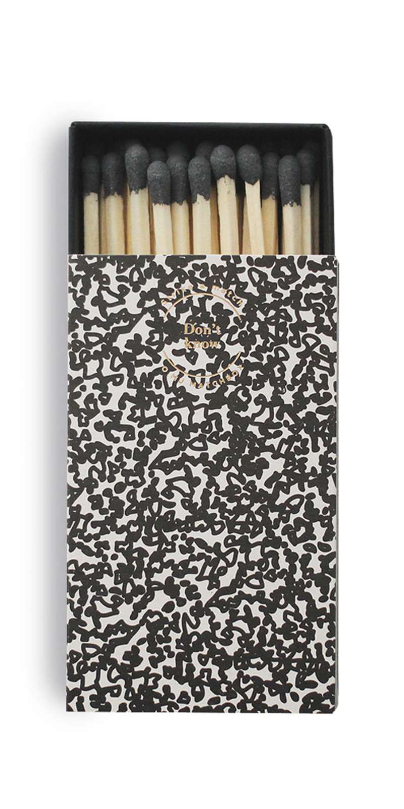 Mono Urban Matchbox