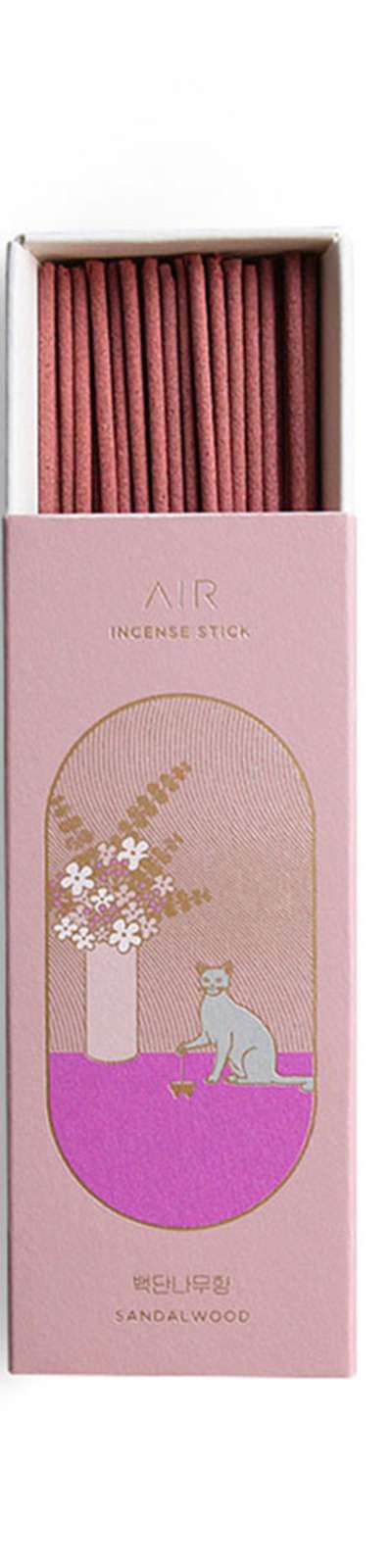 Oiemu Incense Stick - Sandalwood