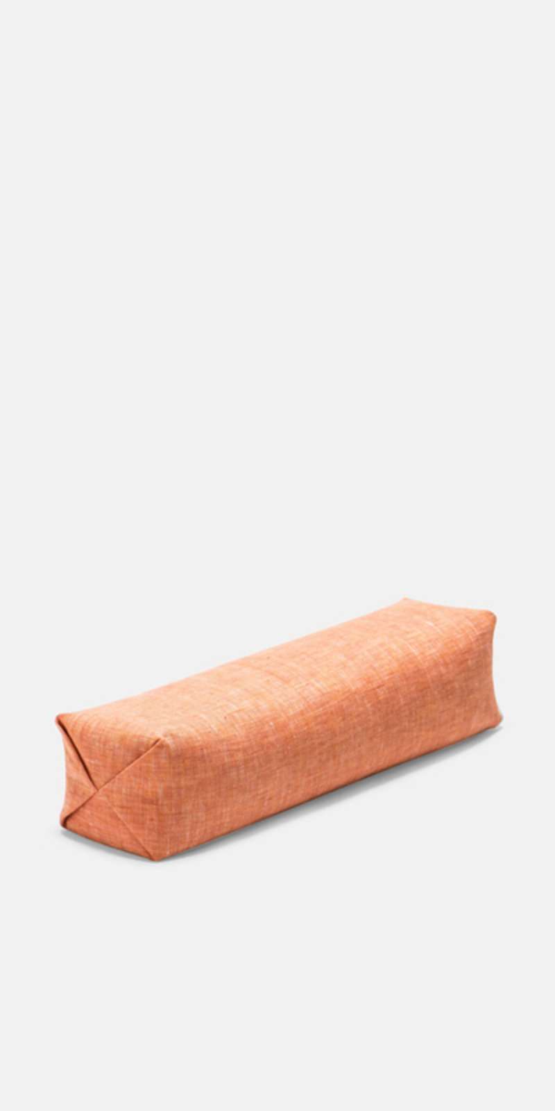 Citrus Neck Pillow