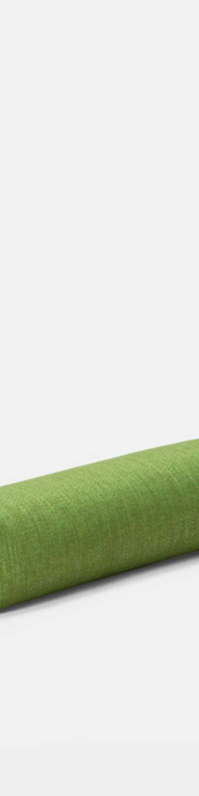 Kiwi Neck Pillow - Green