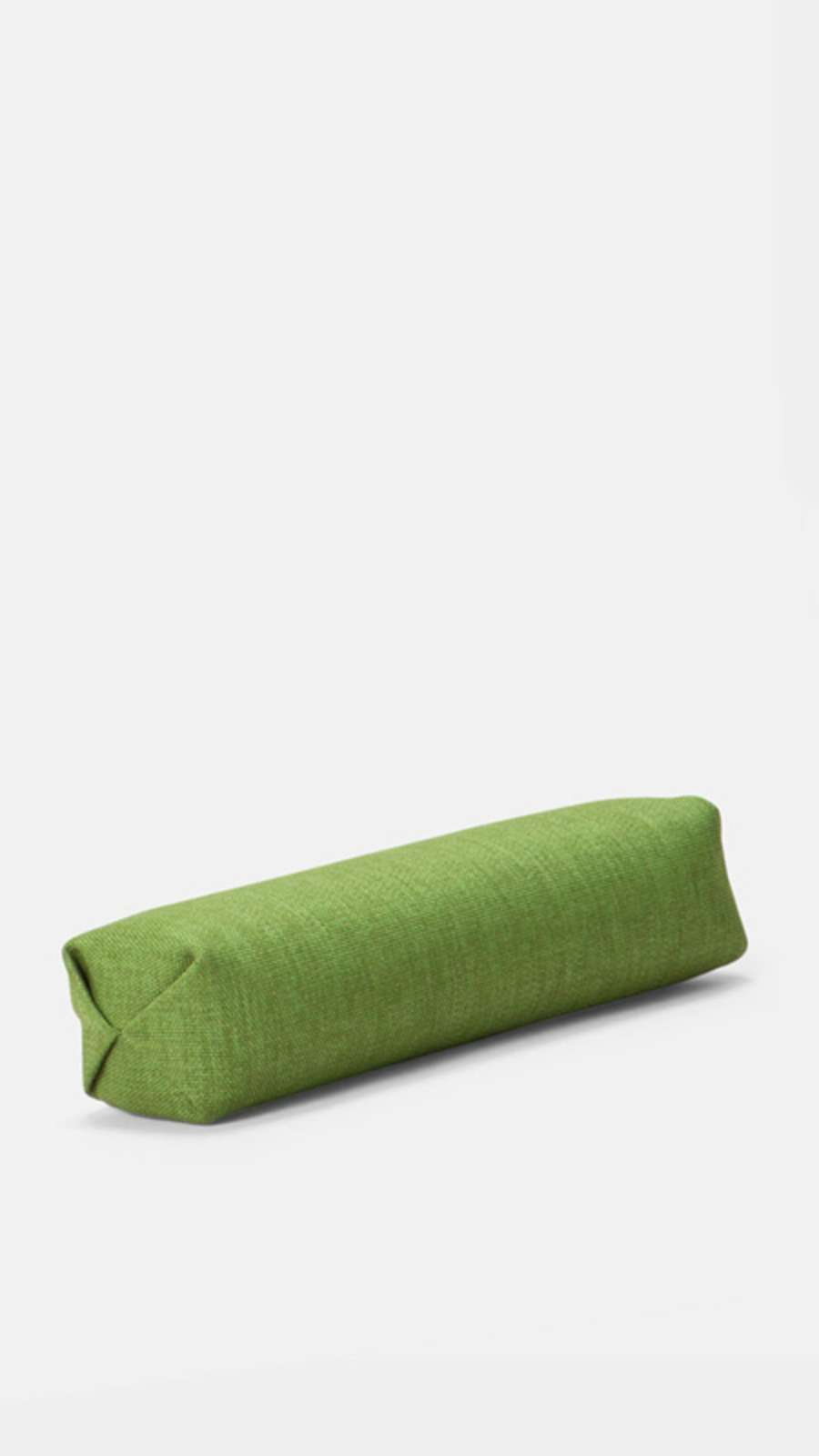 Kiwi Neck Pillow - Green