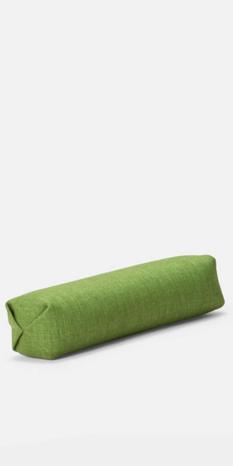 Kiwi Neck Pillow - Green