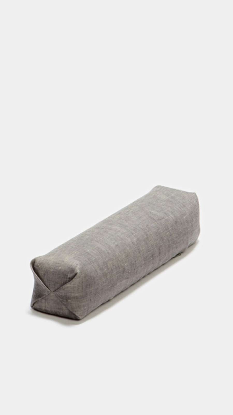 Capote Neck Pillow - Gray