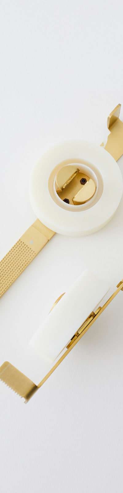 2T Tape Dispenser - Handle