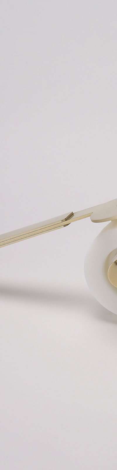 Tape Dispenser - Handle