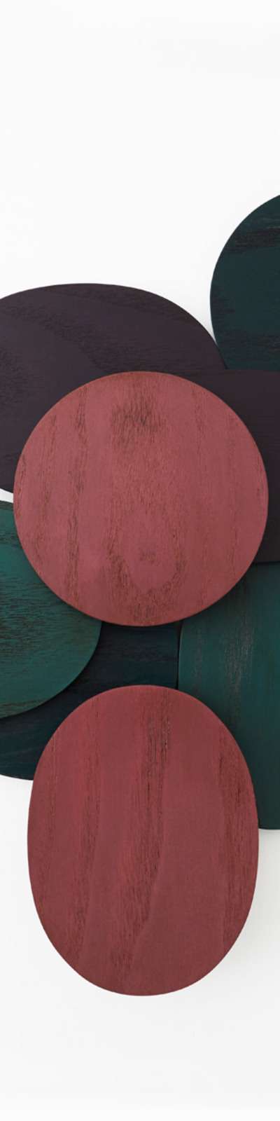 Lacquerware Mini Tray/Coaster