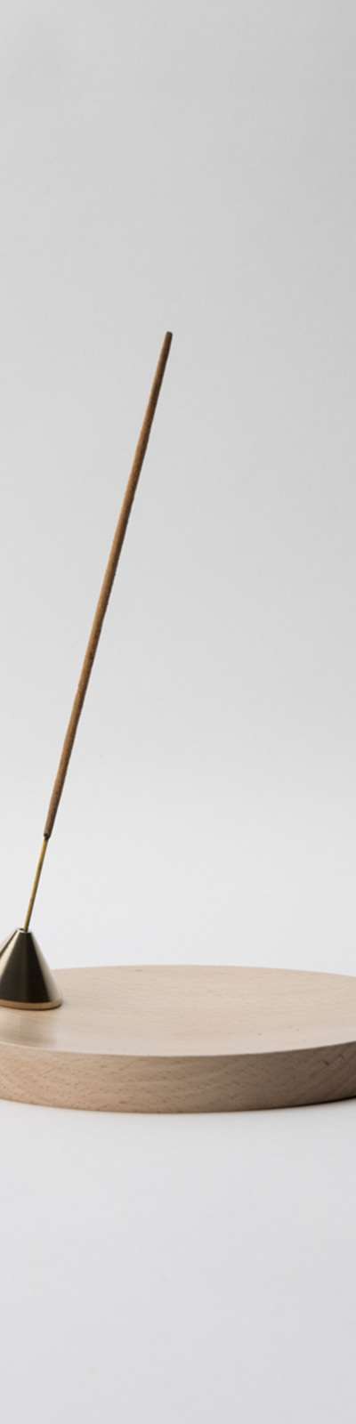 Lonely Incense Holder - Beach