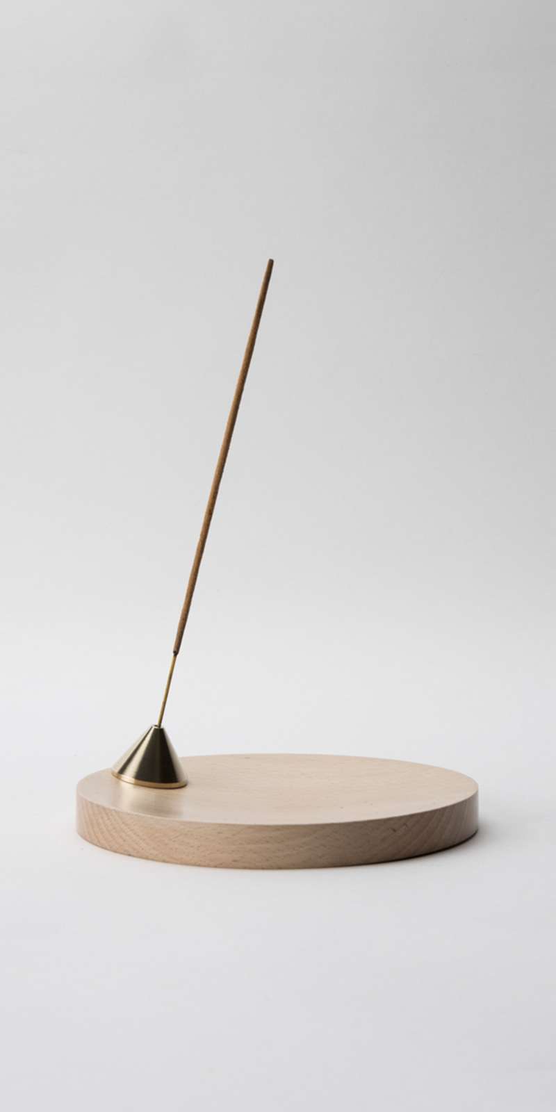 Lonely Incense Holder - Beach