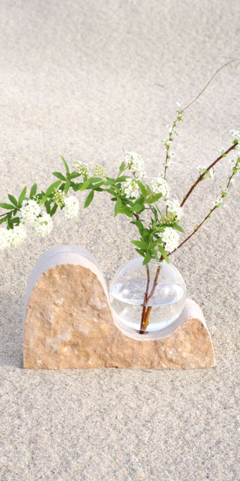 Move Vase #2