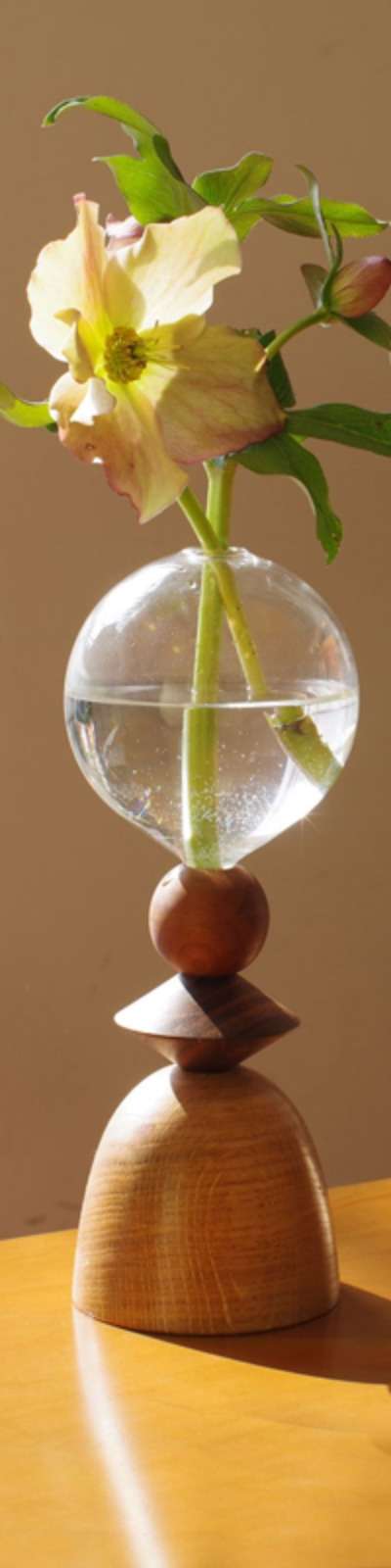 Topiary Base - Circle
