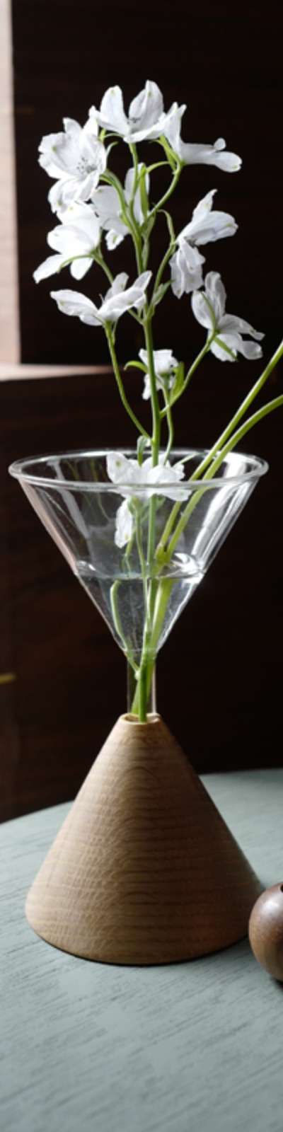 Topiary Base - Triangle