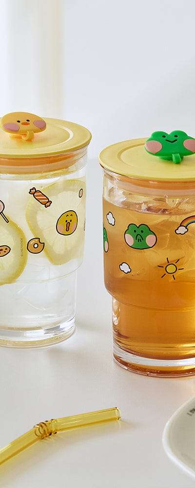 ラインフレンズ ミニニ パターン コールドカップ (473ml)