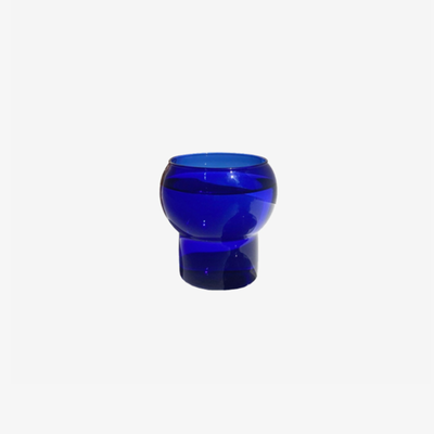 Bubble Cup Blue 1-Tier