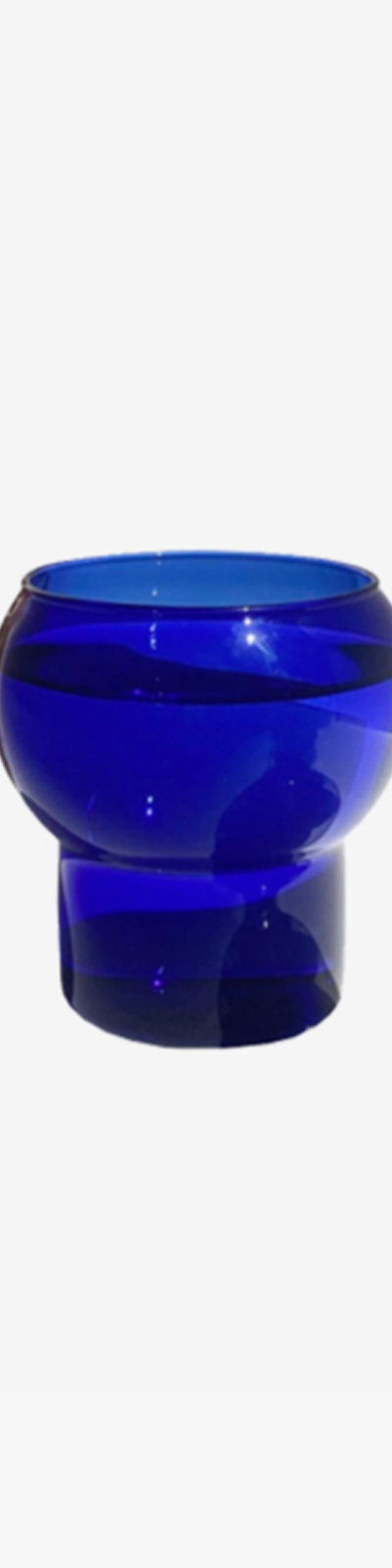 Bubble Cup Blue 1-Tier