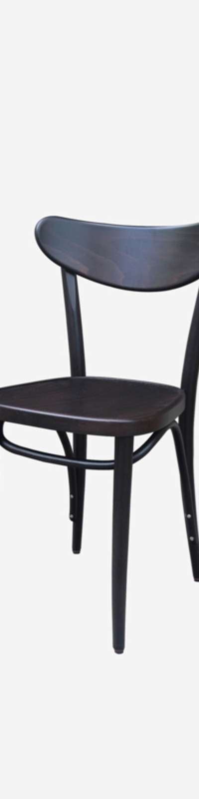 Banana Chair - Dark Wenge