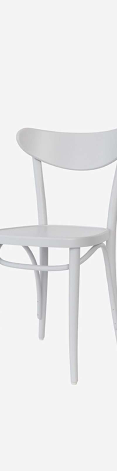 Banana Chair - Cloud Gray