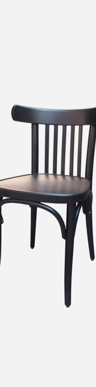 Luna Chair763 - Dark Wedge