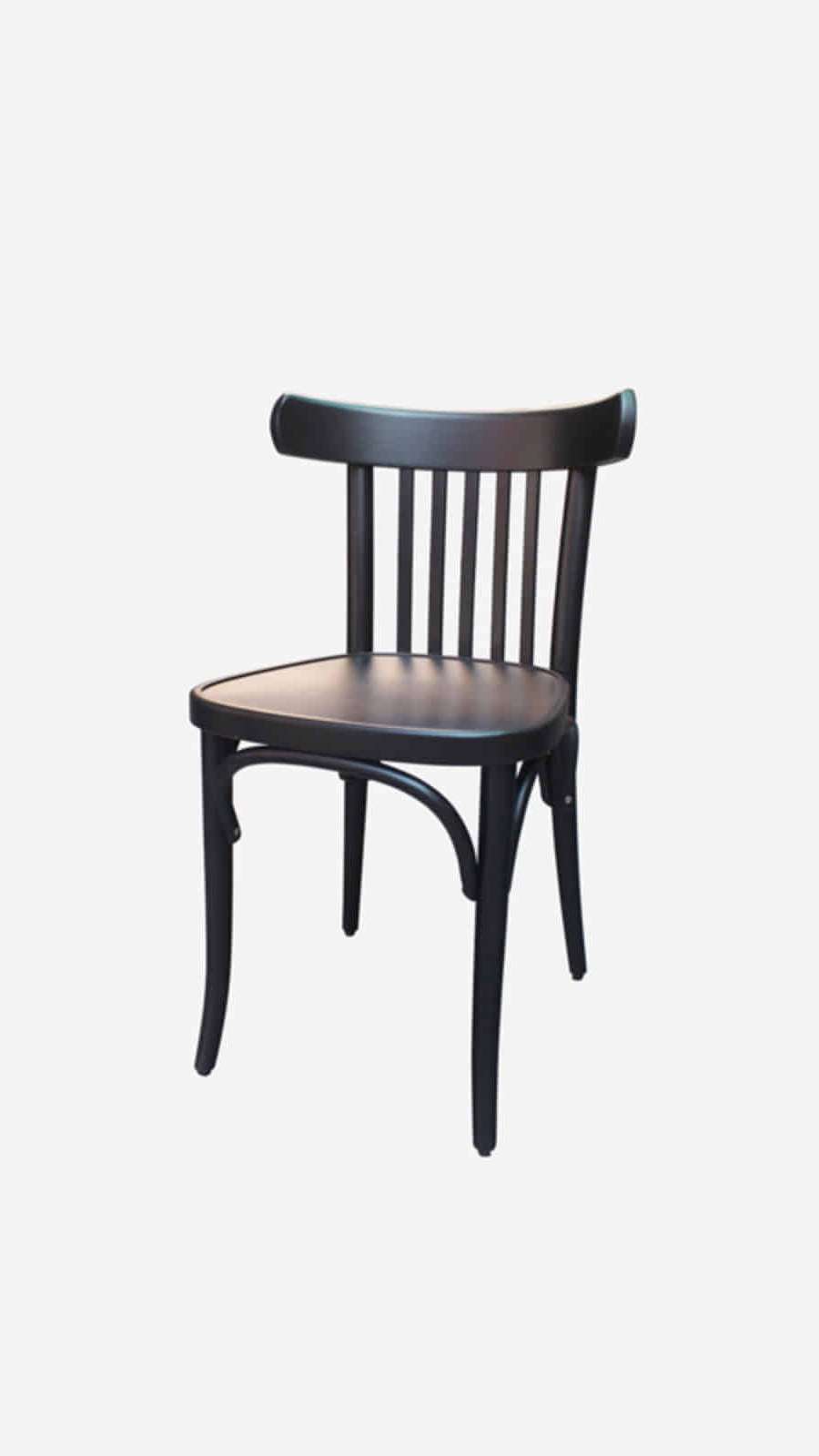 Luna Chair763 - Dark Wedge