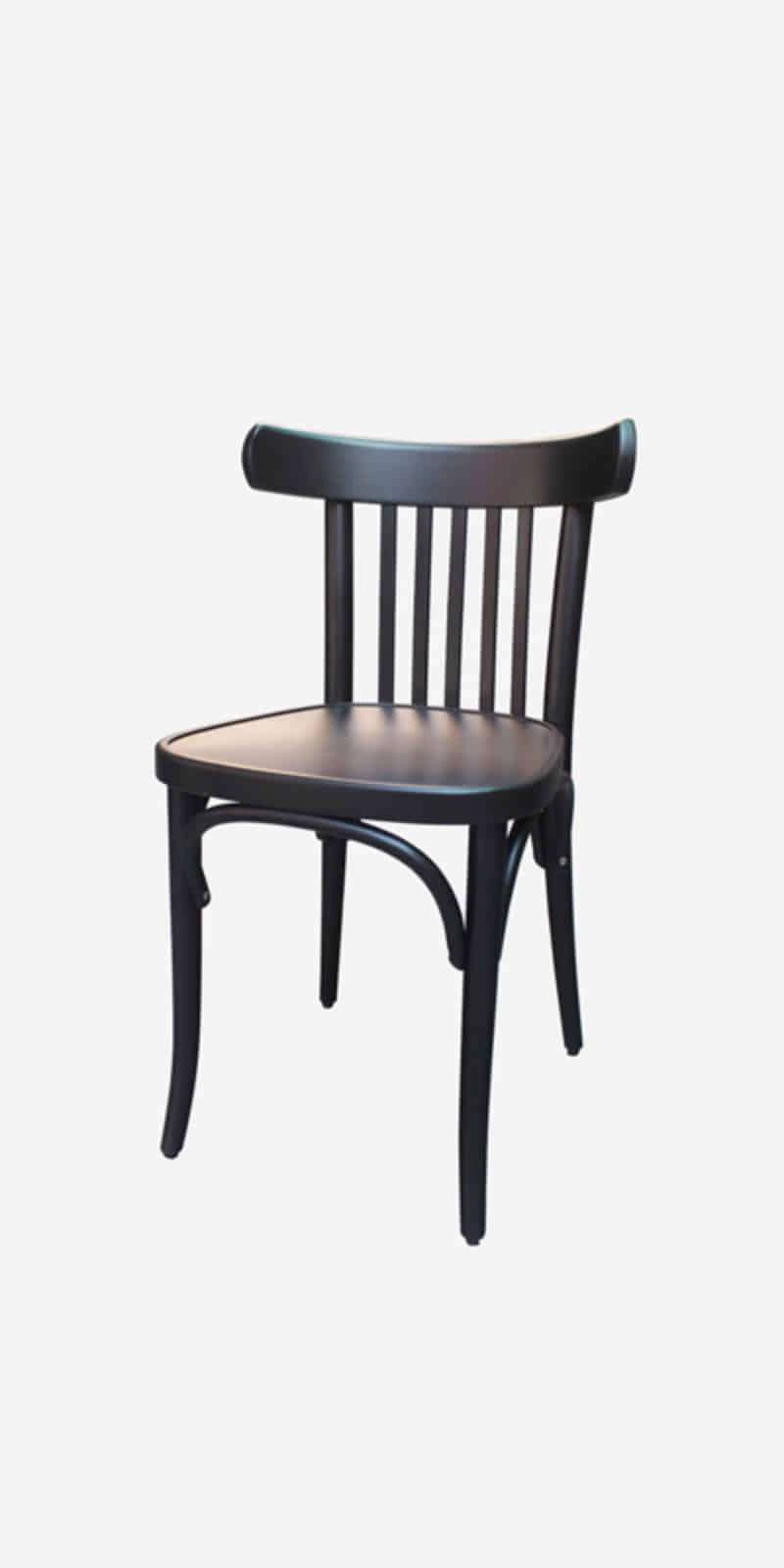 Luna Chair763 - Dark Wedge