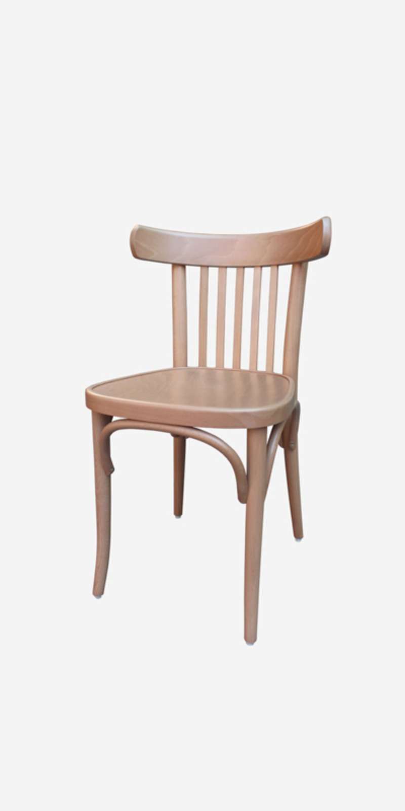 Luna Chair763 - Natural