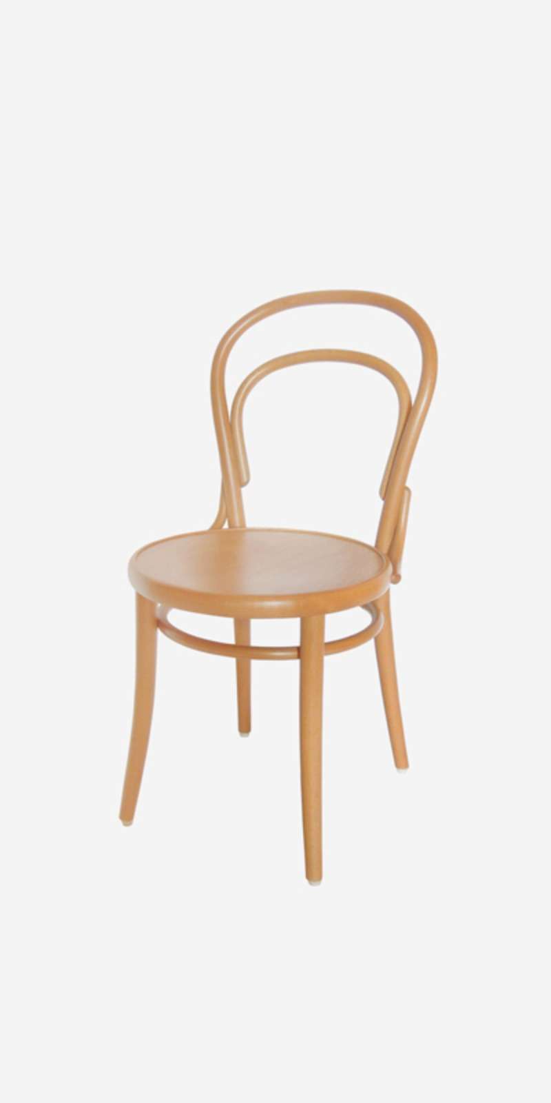 Chair14 - Natural