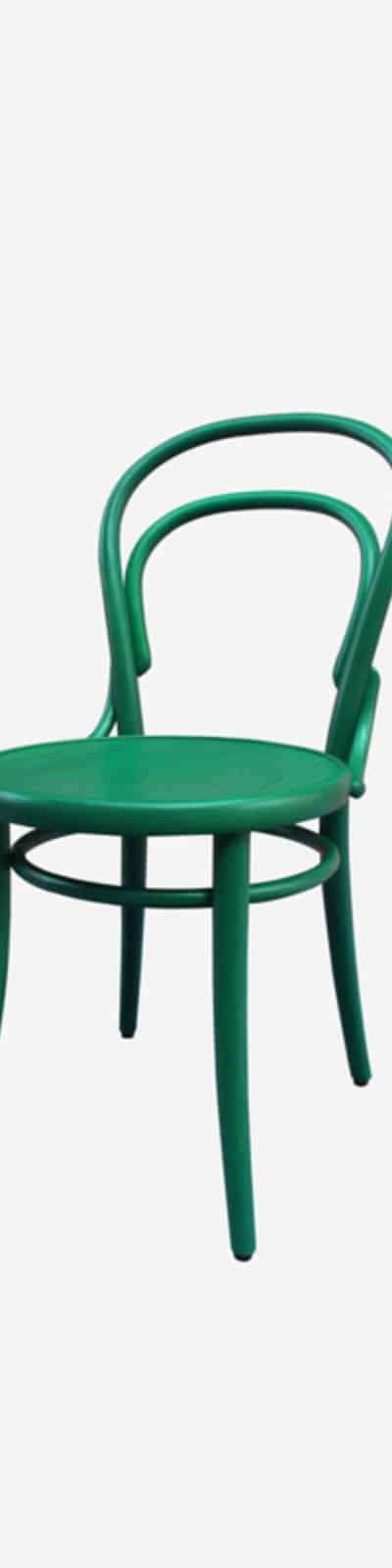 Chair 14 - Green