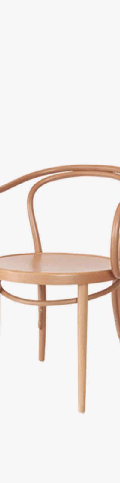 Armchair 30 - Natural
