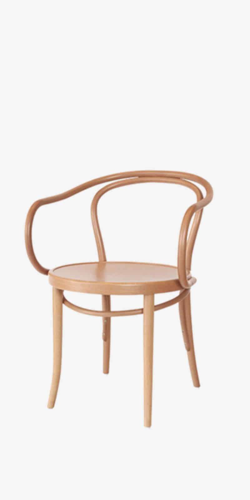 Armchair 30 - Natural