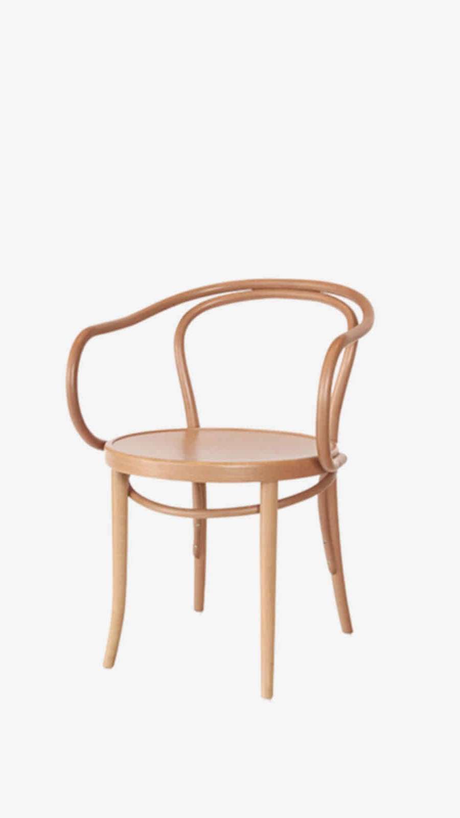 Armchair 30 - Natural